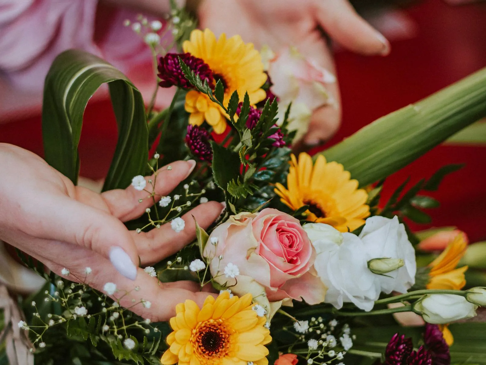 Spring Romance