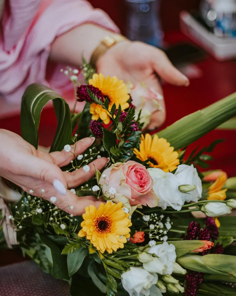 Spring Romance