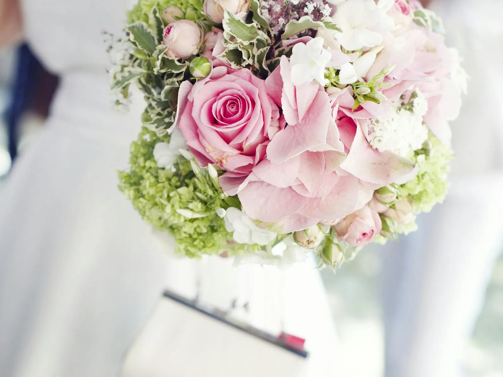 White Elegance