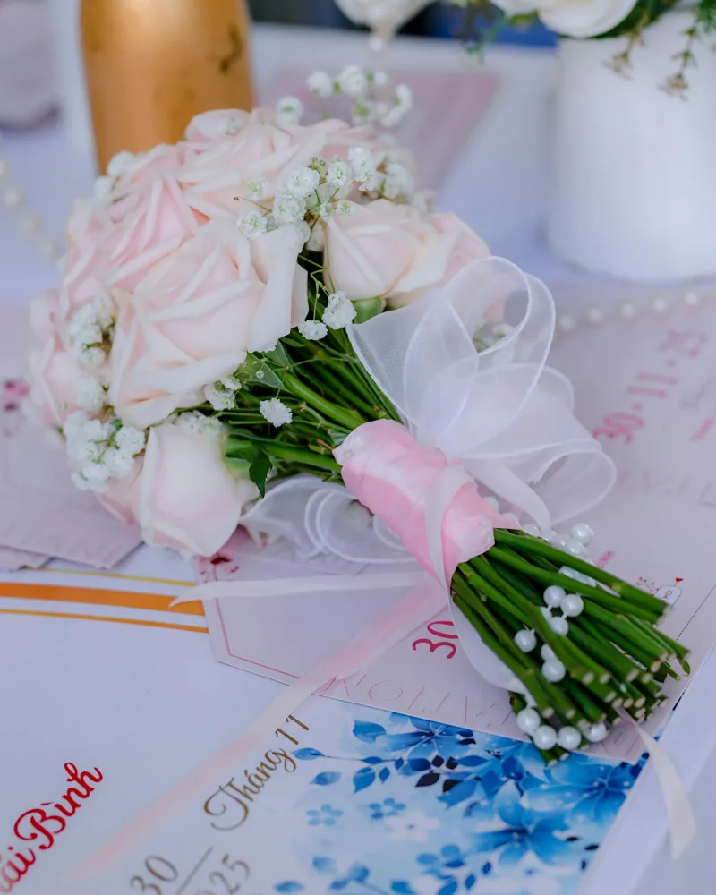 Ceremony Arch