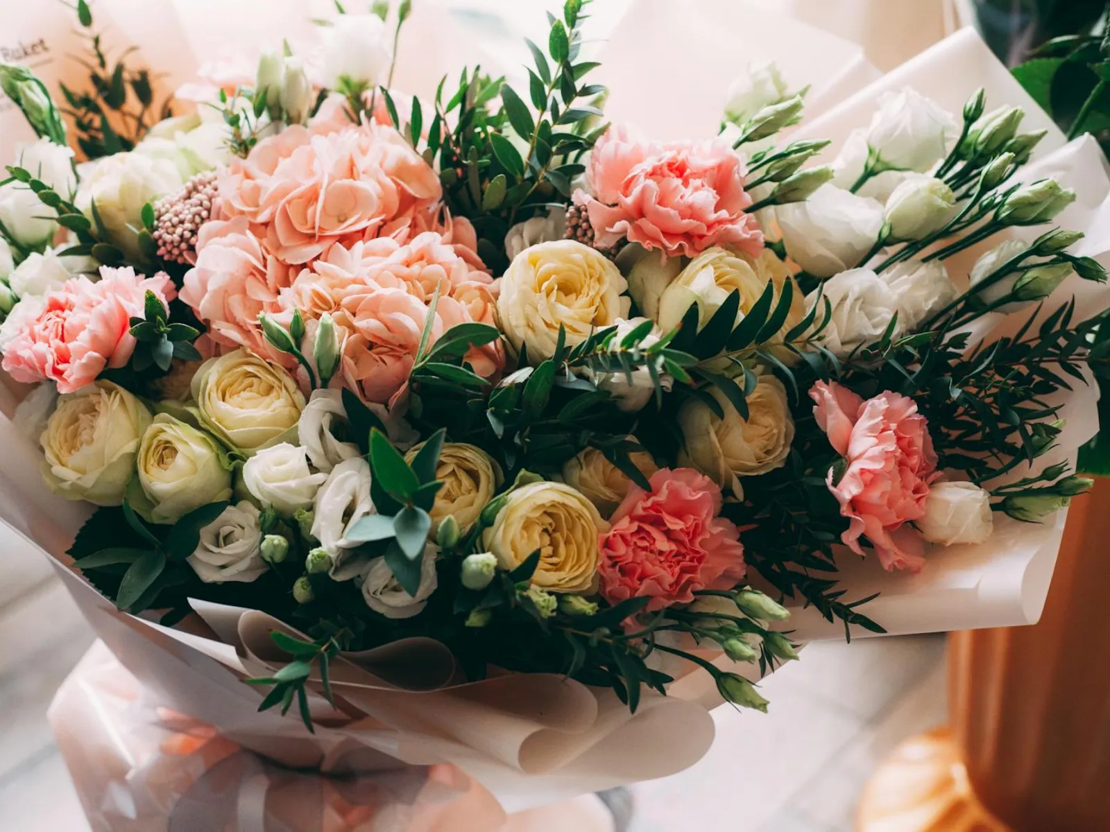 Weekly Bouquet Subscription